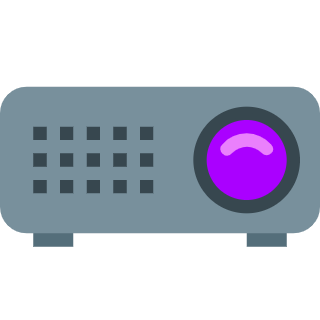 Proyektor